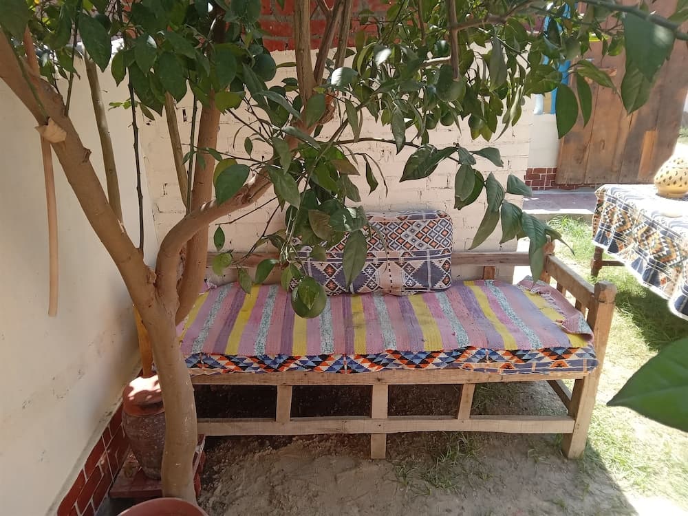 Teras/veranda