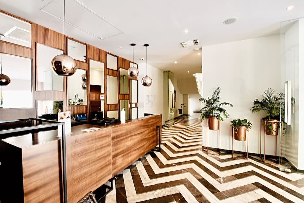 Centric condo by Casago