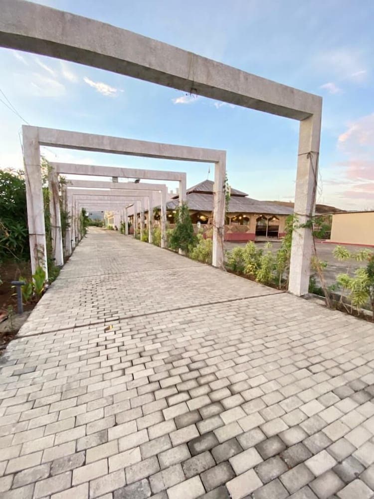 Konaklama yeri girişi