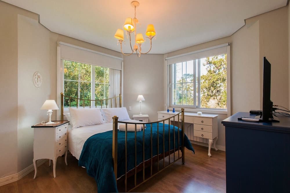 LOCAR-IN GRAMADO - Homelland II