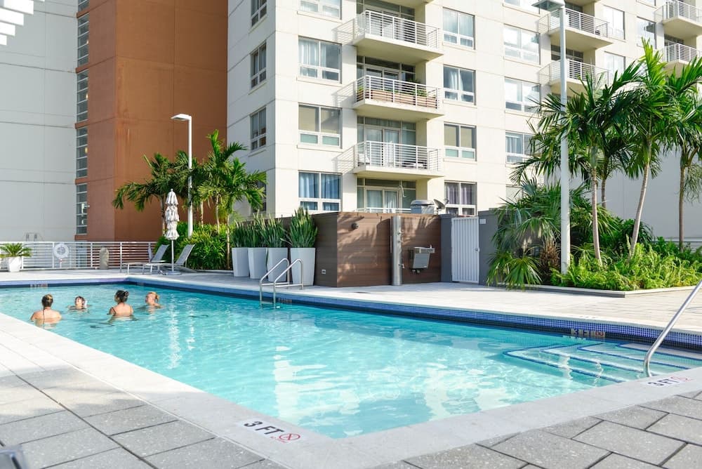 Beautiful Family Condo - Enjoy Miami