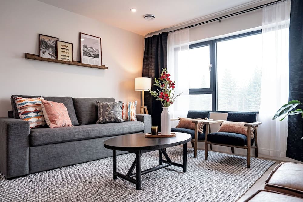 The Monashee House by Revelstoke