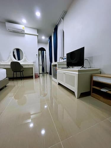 Khirisin Resort Chiangrai