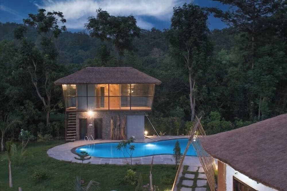 juSTa Lazy Haven Corbett