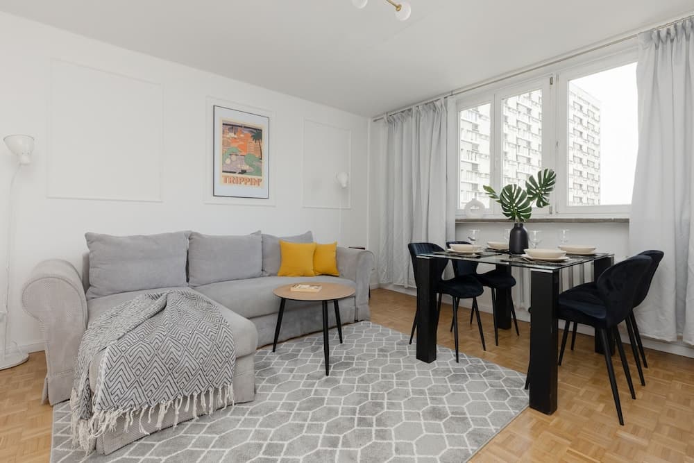 Apartament Prosta by Renters