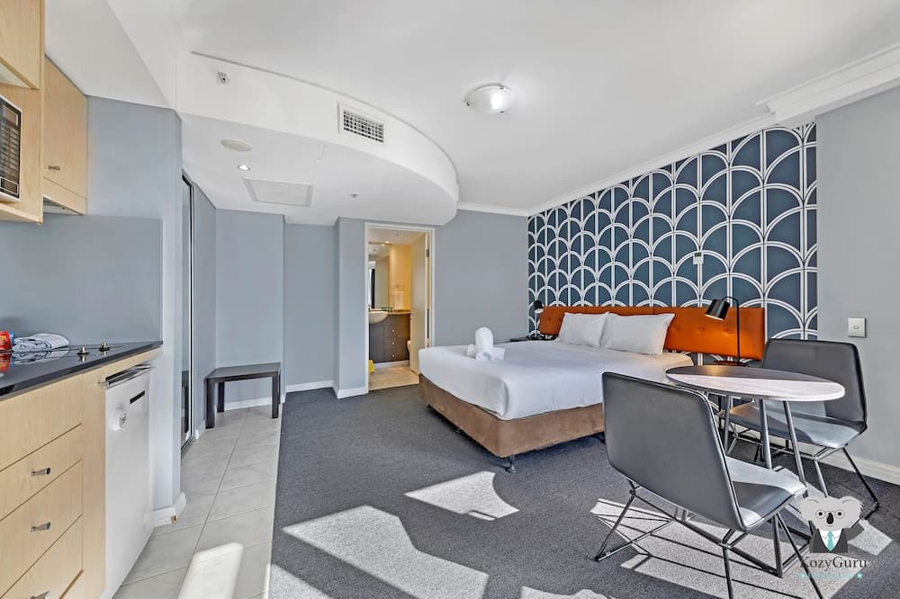 Sydney CBD | Best Location Studio