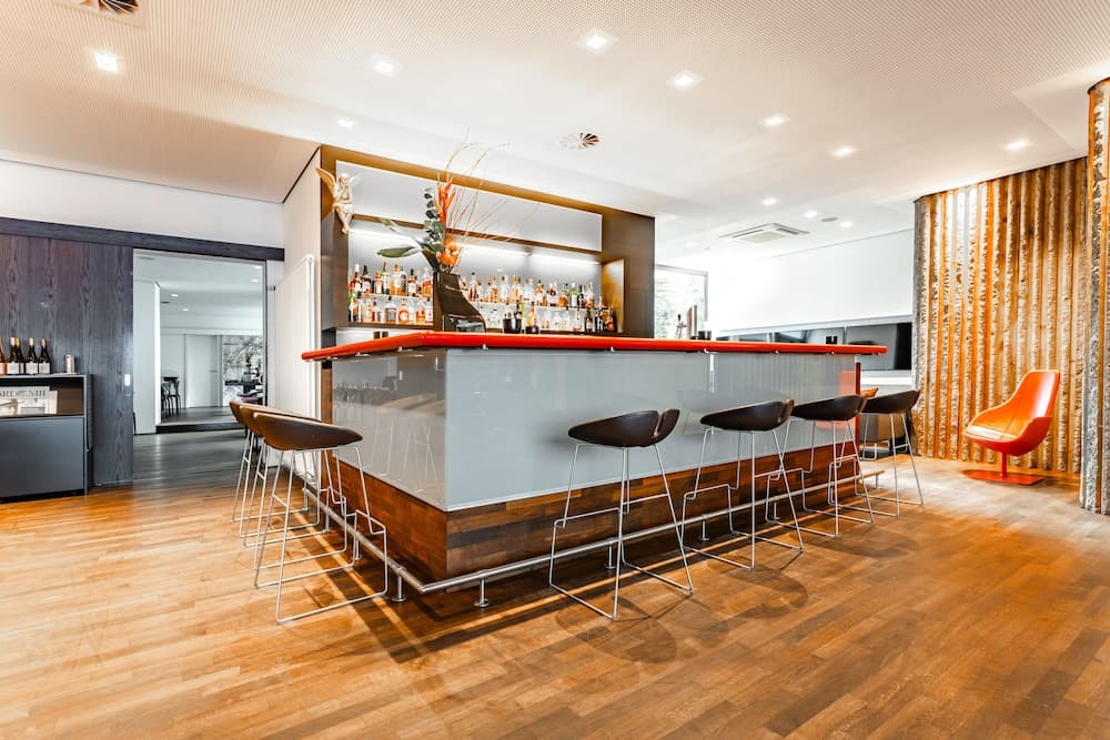Bar (konaklama yerinde)
