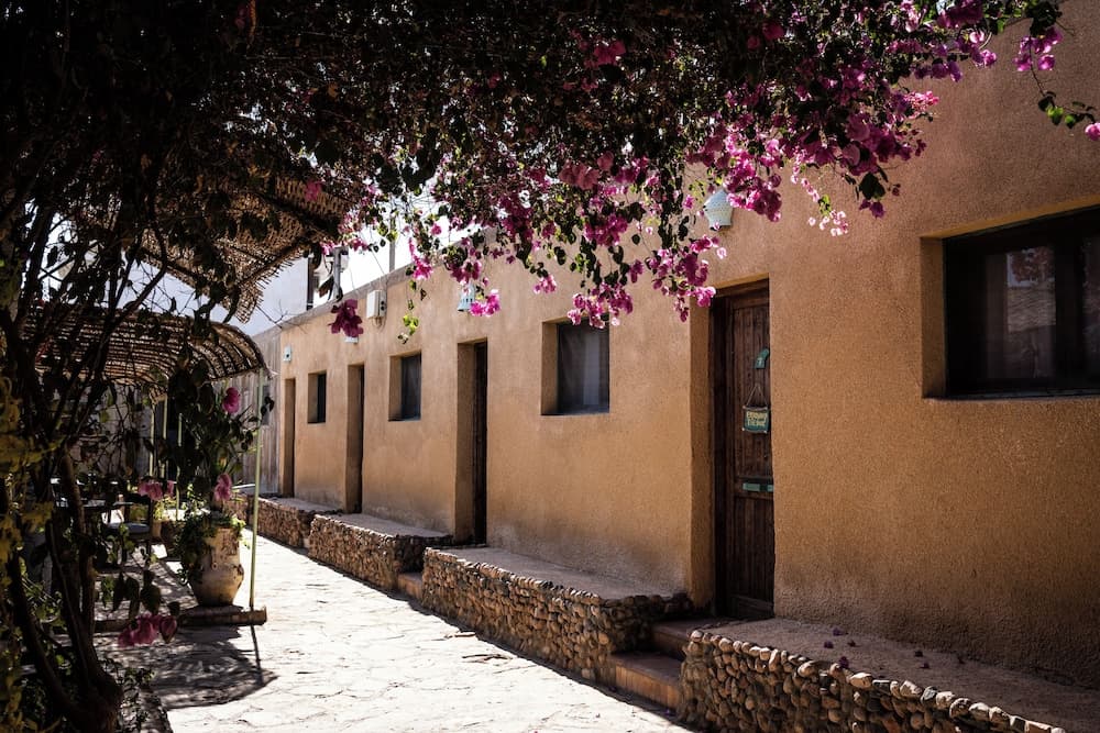 Eldorado Lodge & Restaurant