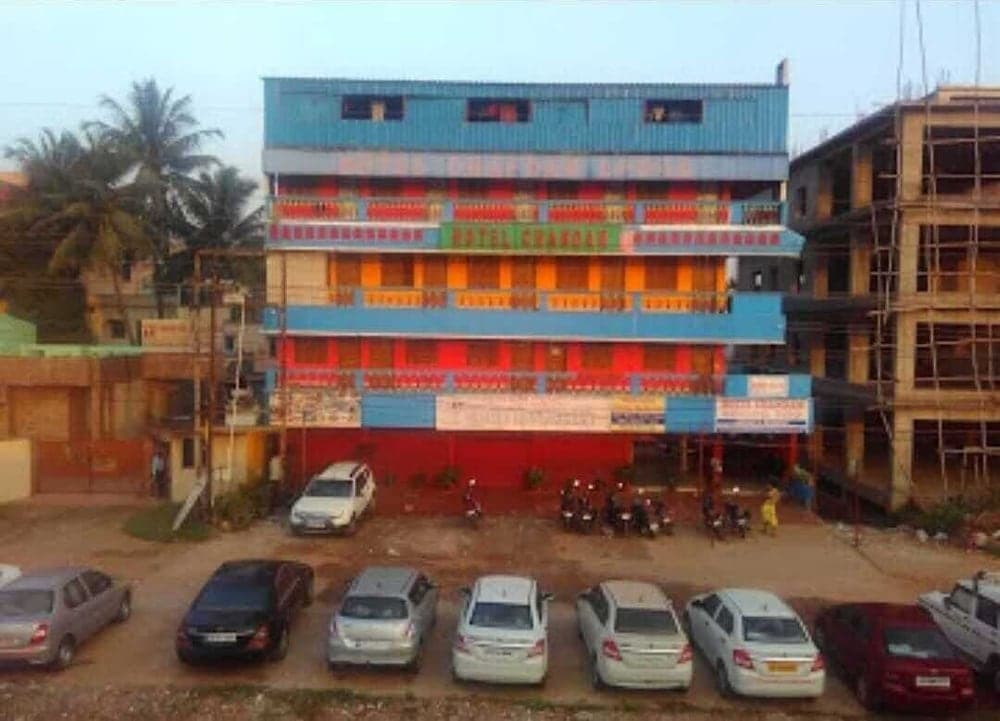 Hotel Chandan