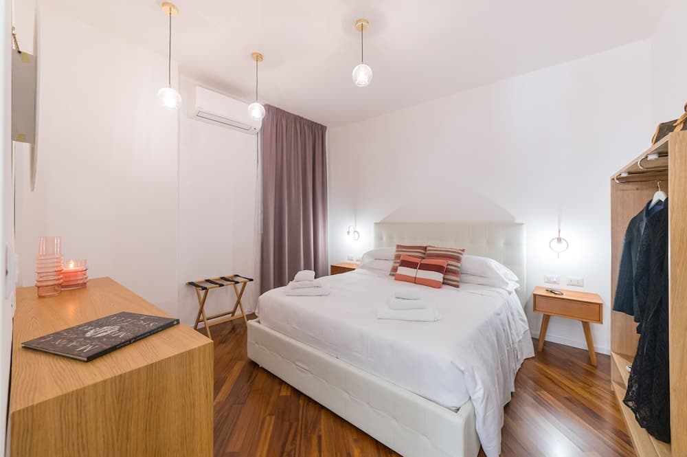 Castalia Apartments & Rooms