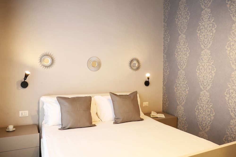 Donna Consiglia Design Apartment