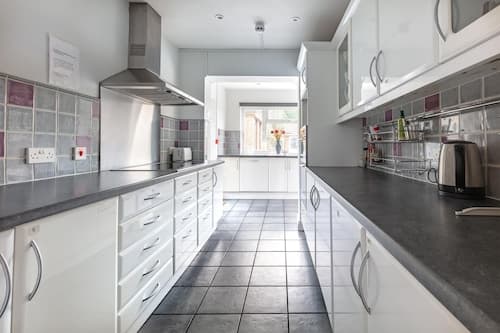 Hidden Gem Minutes From Heathrow Airport