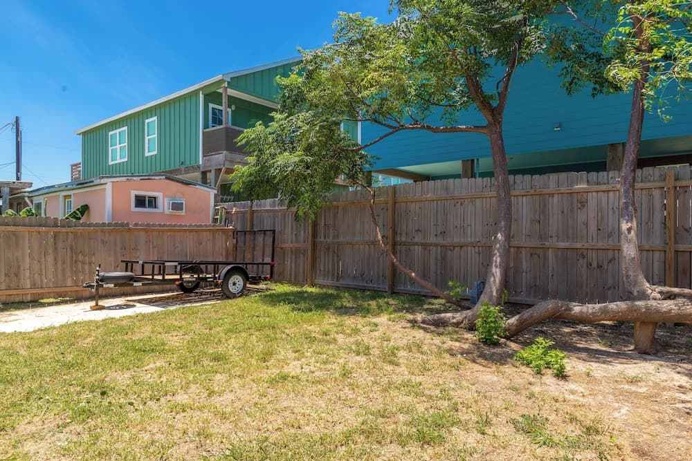 Konaklama yeri alanı