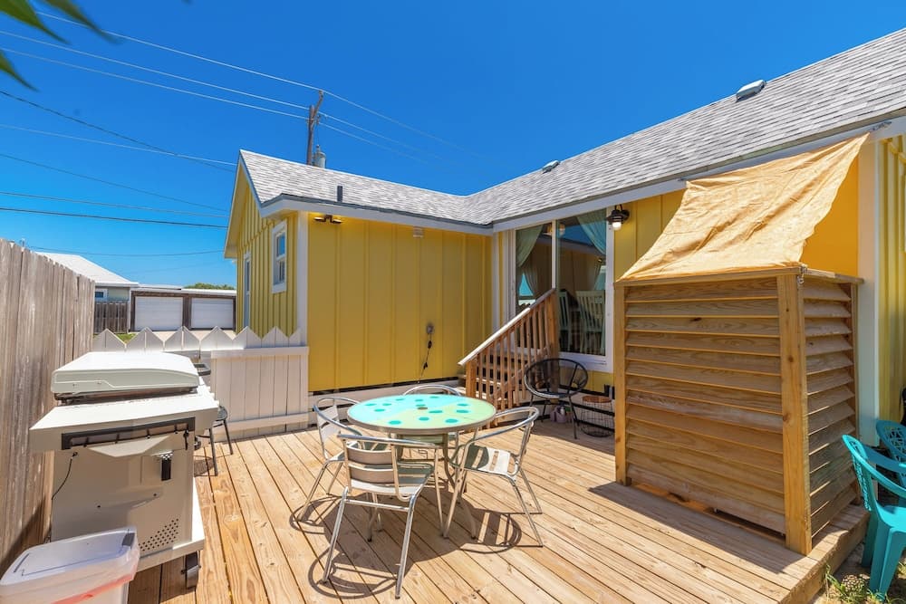 Konaklama yeri alanı