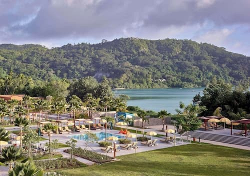 Canopy by Hilton Seychelles Resort