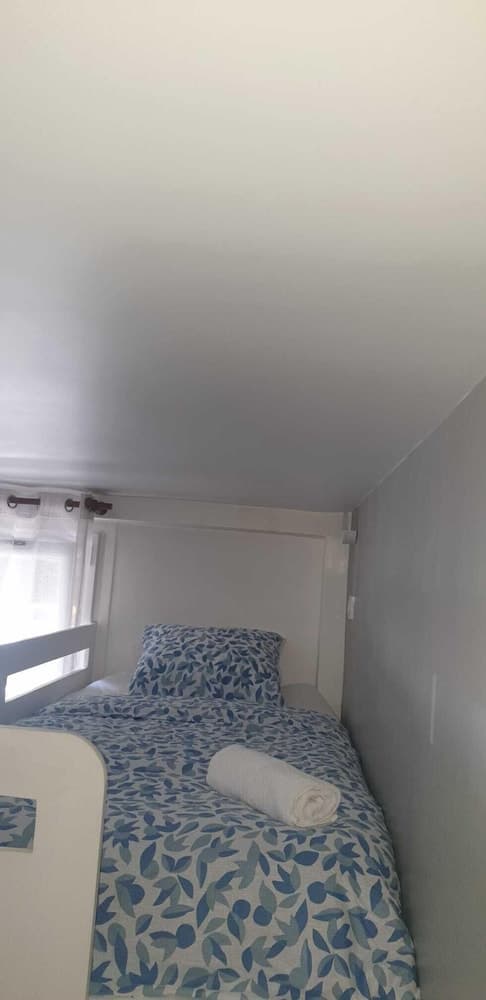 Studio Paris 19th Close Stade De France