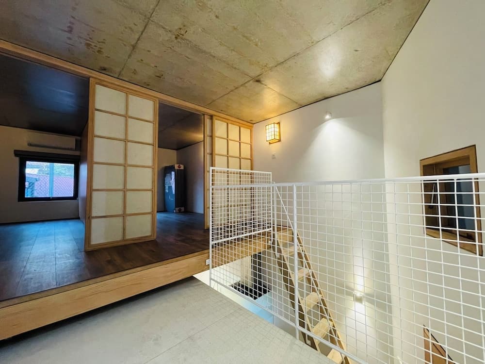 Casa Amarilla Boutique Apartment