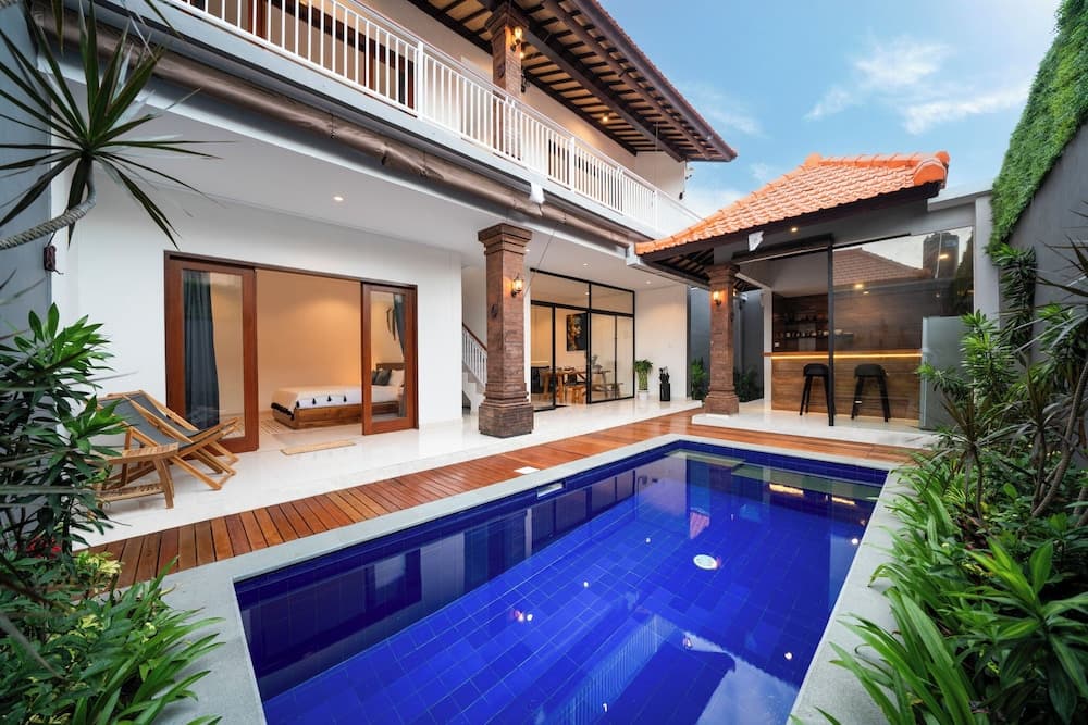 Villa Melita - Canggu
