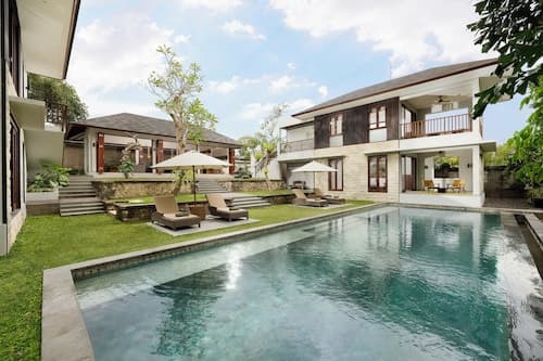 Omekali Canggu by Nakula