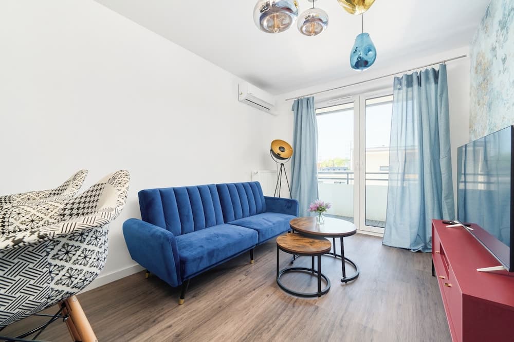 Apartment Dluga 57C by Renters