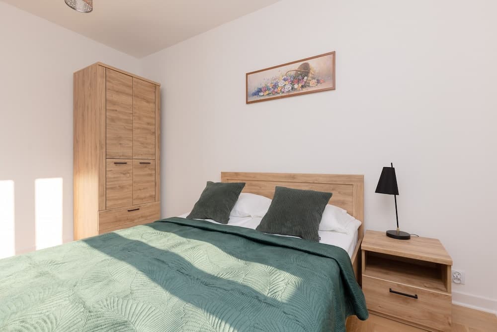 Apartment Wojciechowskiego by Renters