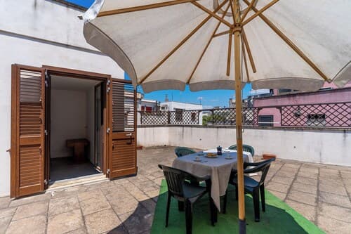 3460 Casa Settembrini by Barbarhouse
