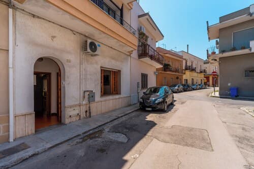 3459 Casetta Mulino by Barbarhouse