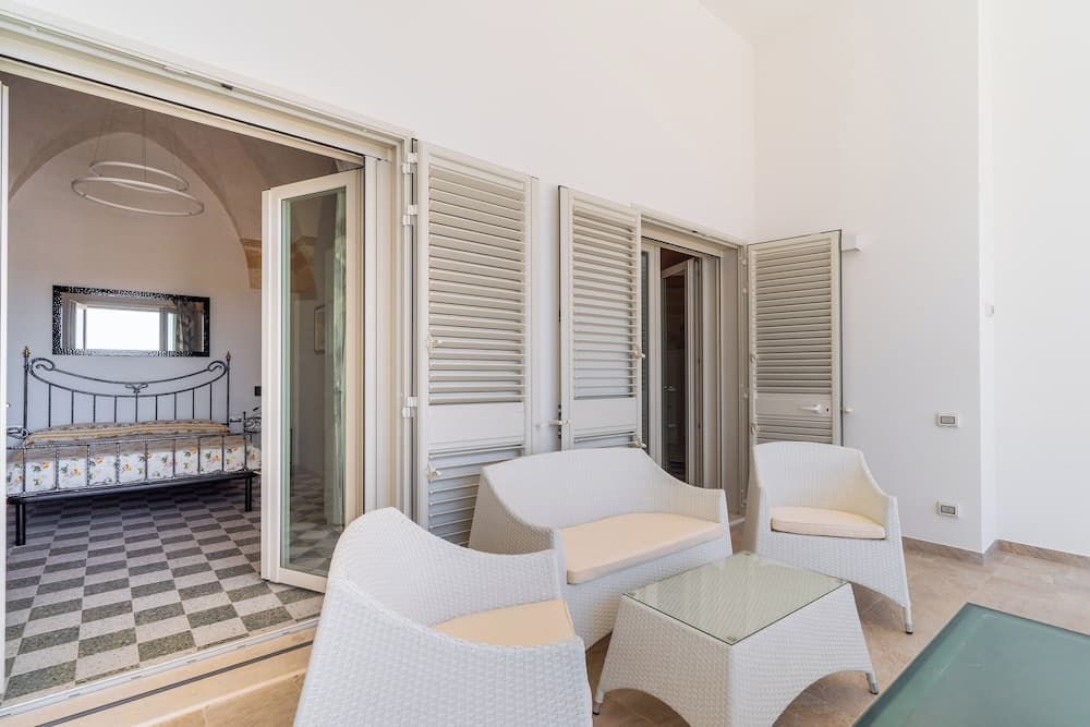 Teras/veranda