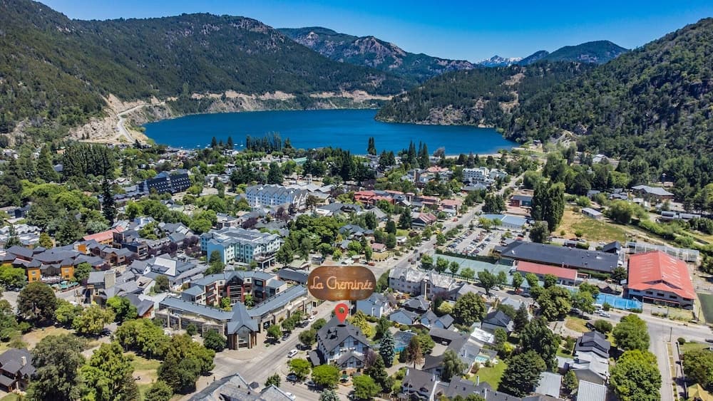 Hotel & Spa La Cheminée