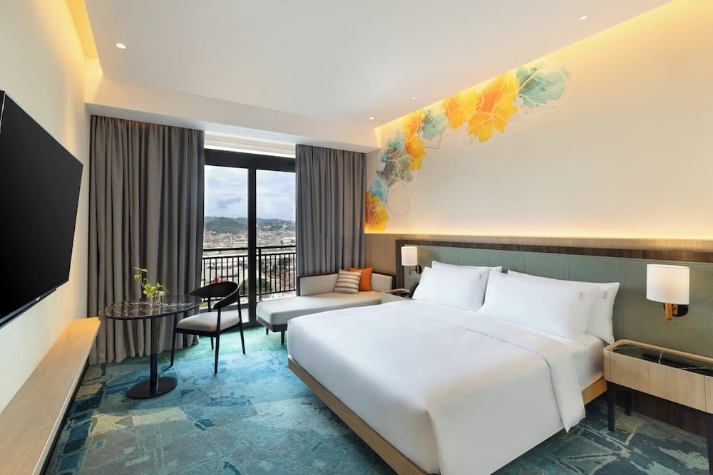 Holiday Inn Lampung Bukit Randu by IHG