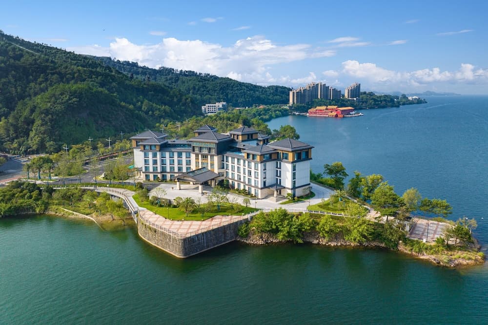 Fairfield By Marriott Hangzhou Qiandao Lake