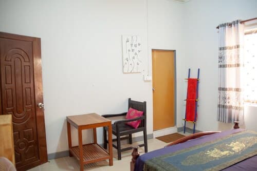SRL Villa