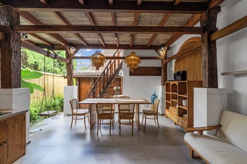 Canggu River House Villa by Betterplace