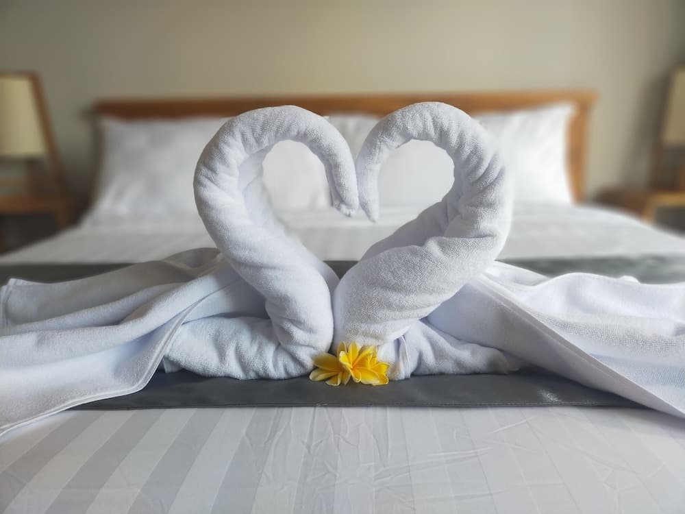 Kubu Gena Guesthouse Canggu