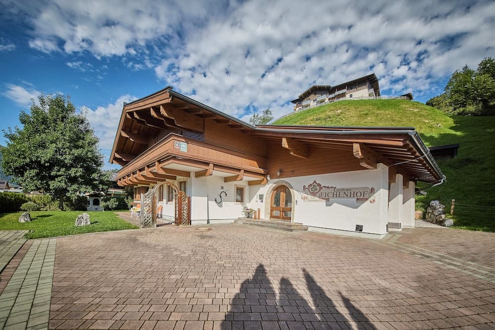 Landhaus Eichenhof