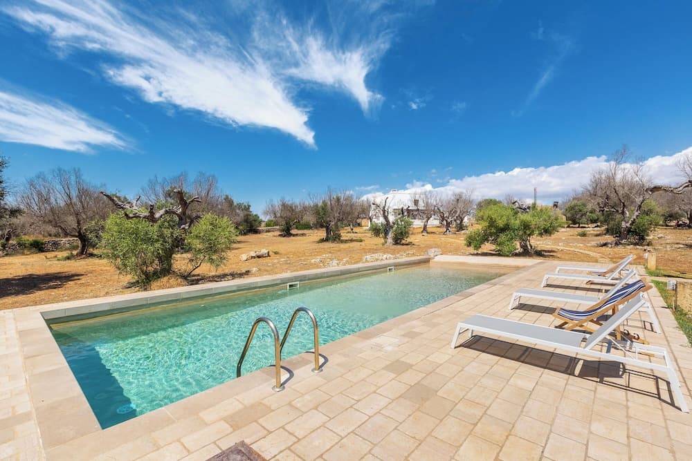 3621 Tenuta Terra del Sole by Perle di Puglia
