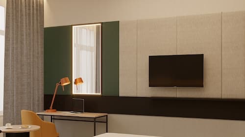 Holiday Inn Tashkent City by IHG