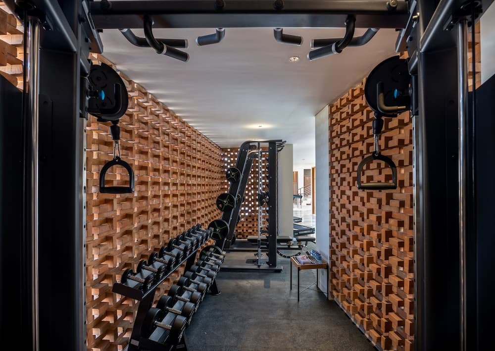 Mokko Suites Batubelig