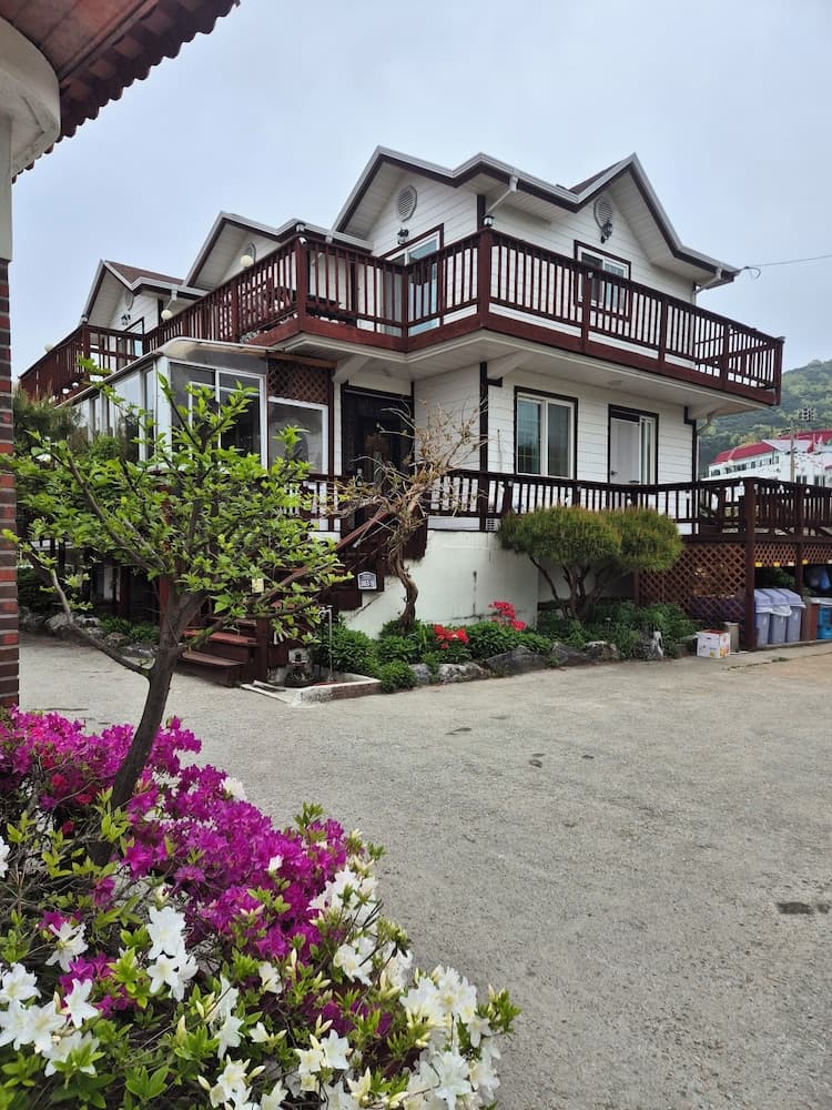 Ganghwa Sweet House Pension