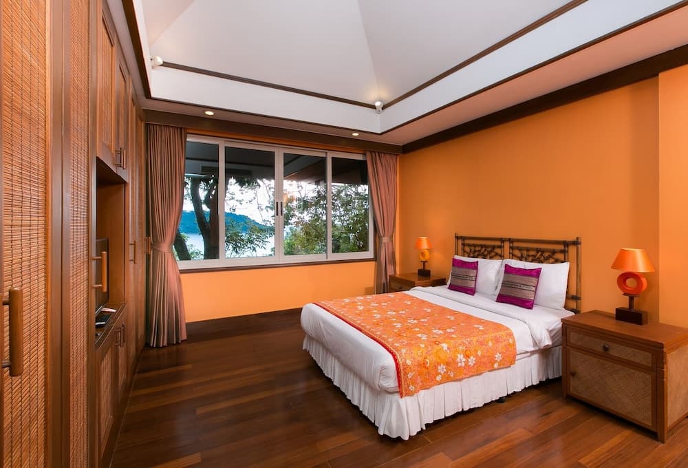 Katamanda villa Sooksan Near Kata Noi Beach