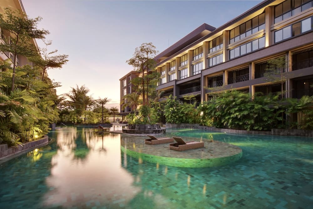 Anagata Hotels and Resorts