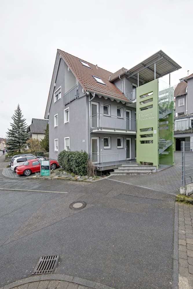 Fleiner Gästehaus