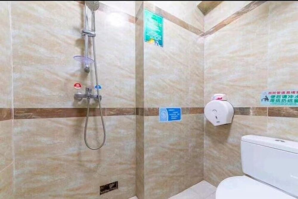 Banyo duşu