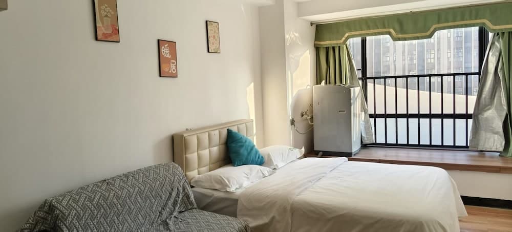 ManGo Holiday Internation Apartment