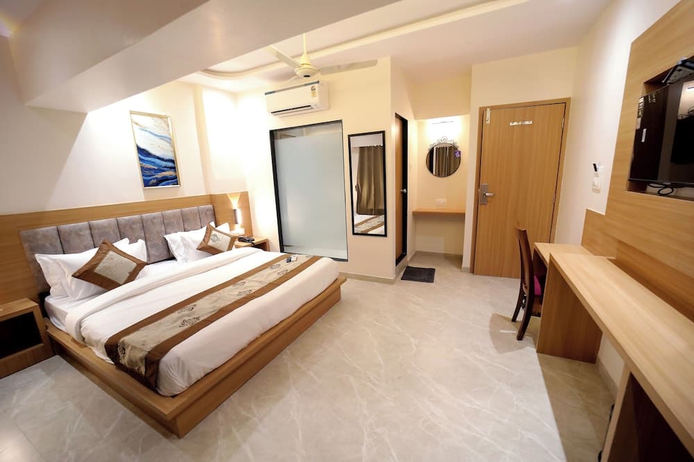 HOTEL ALFA EXECUTIVE