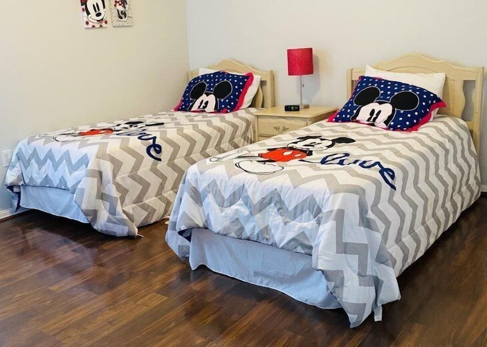 Cassia Highlands Haven