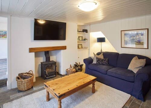 Host Stay Gull s Haven Cottage