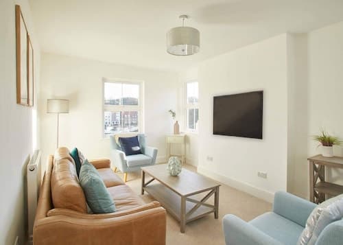 Host Stay Osborne House