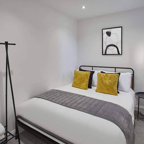 Host Stay Apartment One Hudsons Yard House
