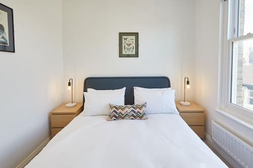 Host Stay Apartment C Cornerhouse Apartments